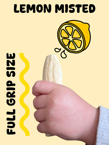 LEMON BANANA GRIPPERS