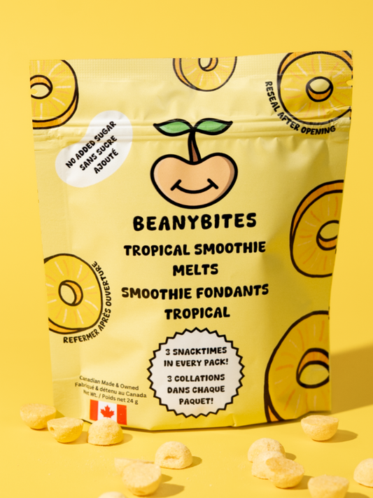 Tropical Smoothie Melts