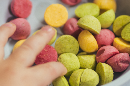 All the Melts - Mixed Case (15 Bags - 45+ Servings)